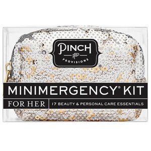 Pinch Provisions Sequin Mminiemergency Kit